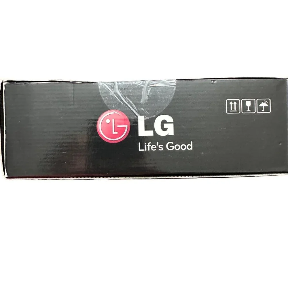 LSM-100 Mouse Scanner LG Smart Scan Windows PC Mac Compatible NWT